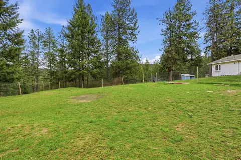 Exterior - 16802 E Frederick Rd, Spokane, WA 99217 photo 8 of 14