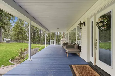 Exterior - 16802 E Frederick Rd, Spokane, WA 99217 photo 3 of 14
