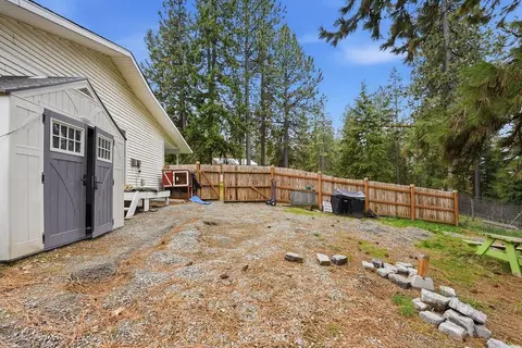 Exterior - 16802 E Frederick Rd, Spokane, WA 99217 photo 6 of 14