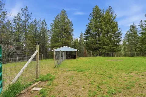 Exterior - 16802 E Frederick Rd, Spokane, WA 99217 photo 7 of 14
