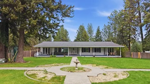 Exterior - 16802 E Frederick Rd, Spokane, WA 99217 photo 2 of 14