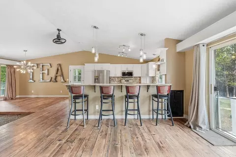 Kitchen - 16802 E Frederick Rd, Spokane, WA 99217 photo 1 of 7