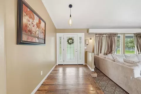 Entry Way - 16802 E Frederick Rd, Spokane, WA 99217 photo 1 of 2