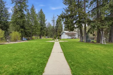 Exterior - 16802 E Frederick Rd, Spokane, WA 99217 photo 10 of 14