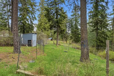 Exterior - 16802 E Frederick Rd, Spokane, WA 99217 photo 12 of 14