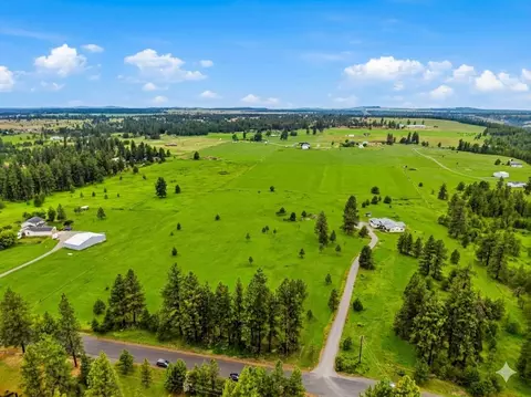 Nka Prairie Crest Rd, Spokane, WA 99224