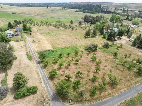 32917 S Williams Ave, Cheney, WA 99004