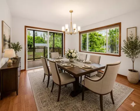 Dining - 1822 E 33rd Ave, Spokane, WA 99203 photo 2 of 2