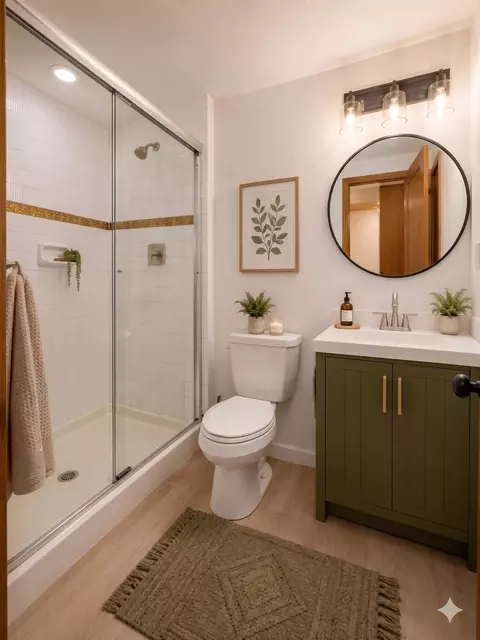 Bath - 1822 E 33rd Ave, Spokane, WA 99203 photo 4 of 5