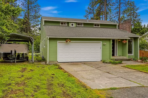 Exterior - 1822 E 33rd Ave, Spokane, WA 99203 photo 3 of 10
