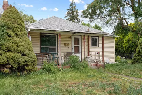 303 E Queen Ave, Spokane, WA 99207