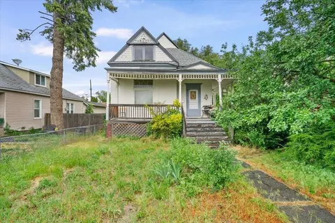 1842 W Bridge Ave, Spokane, WA 99201