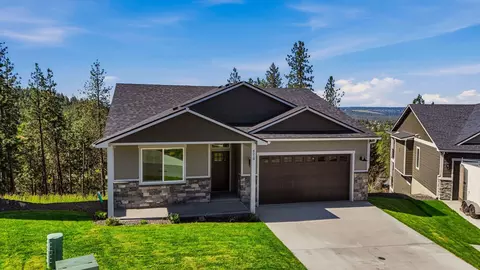 4219 W Tolliver Ct, Spokane, WA 99208