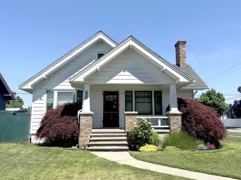 557 E Glass Ave, Spokane, WA 99207