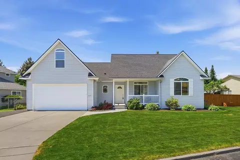 2122 S D St, Spokane, WA 99224