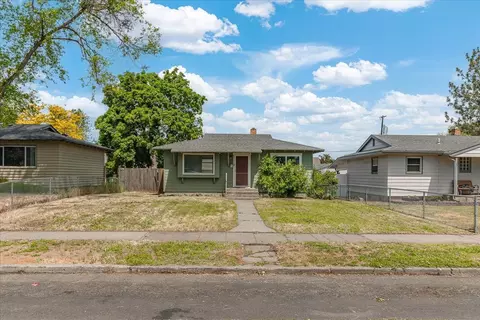 2917 E Marshall Ave, Spokane, WA 99207