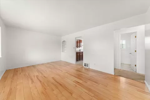Living - 2917 E Marshall Ave, Spokane, WA 99207 photo 1 of 3