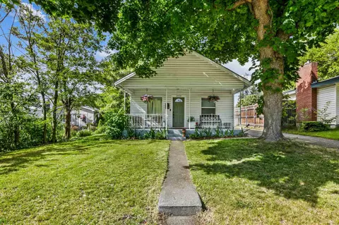 2928 W Rockwell Ave, Spokane, WA 99205