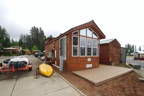 272 N Tall Pine Loop #LOT 6, Usk, WA 99180