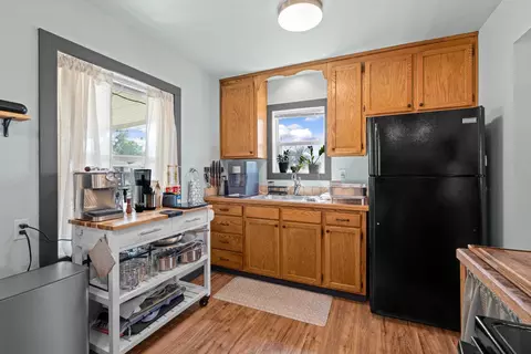 Kitchen - 804 E Joseph Ave, Spokane, WA 99208 photo 1 of 1