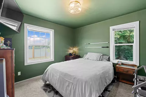 Bedroom - 804 E Joseph Ave, Spokane, WA 99208 photo 1 of 1