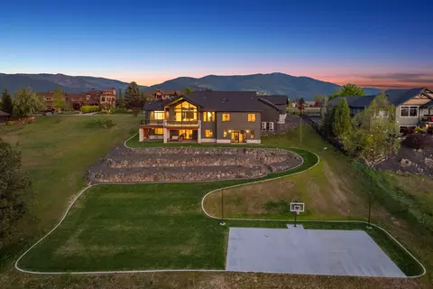 22175 E Bennett Ln, Liberty Lake, WA 99019