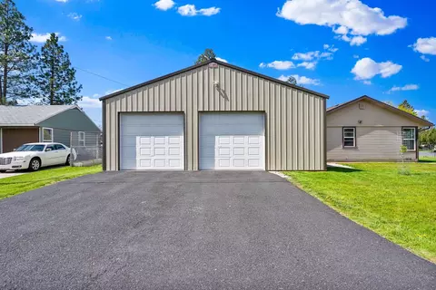 211 W California St, Medical Lake, WA 99022