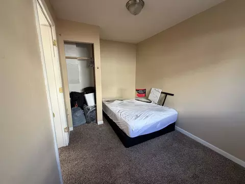 Bedroom - 915 Everett Ave, Spokane, WA 99207 photo 3 of 3