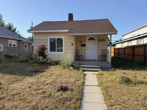 915 Everette Ave, Spokane, WA 99207