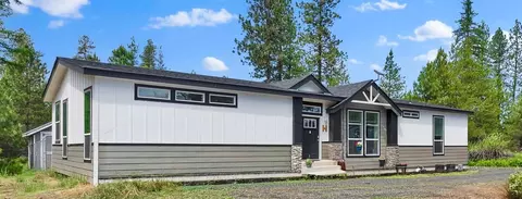 28995 N Hardesty Rd, Chattaroy, WA 99003
