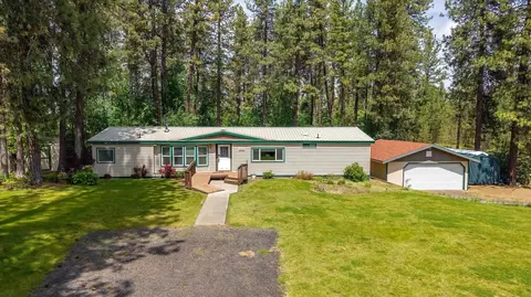 21916 W Mallard Bay Ln, Cheney, WA 99004