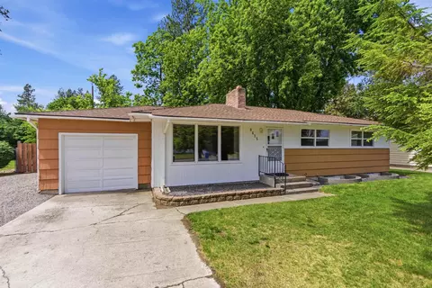 9415 N Atlantic St, Spokane, WA 99218