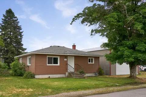 1212 N Bessie Rd, Spokane Valley, WA 99212