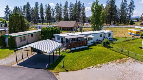 3925 E Farwell Rd # 19, Mead, WA 99021
