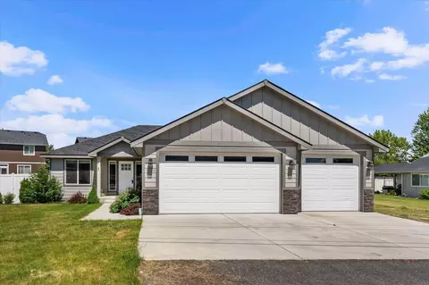 7702 N Five Mile Rd, Spokane, WA 99208