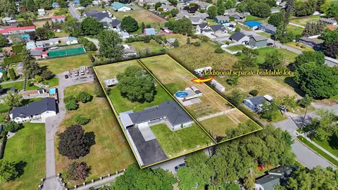 4107 N Herald Rd, Spokane, WA 99206