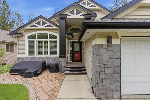 7103 S Moran View St, Spokane, WA 99224