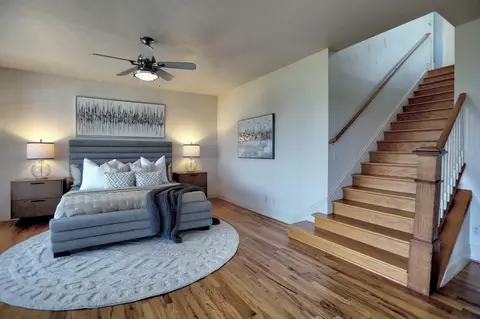 Bedroom - 2424 E 9th Ave, Spokane, WA 99202 photo 6 of 6