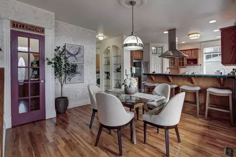 Dining - 2424 E 9th Ave, Spokane, WA 99202 photo 3 of 3