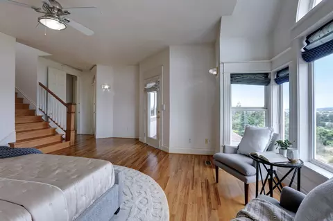 Bedroom - 2424 E 9th Ave, Spokane, WA 99202 photo 5 of 6
