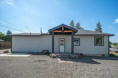 Exterior - 7312 E 4th Ave, Spokane Valley, WA 99212 photo 2 of 8