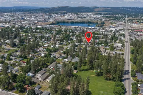 View/Area - 7312 E 4th Ave, Spokane Valley, WA 99212 photo 3 of 3