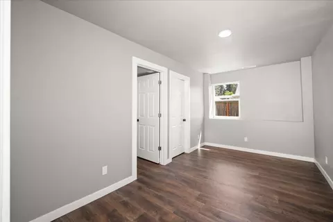 Bedroom - 7312 E 4th Ave, Spokane Valley, WA 99212 photo 1 of 2