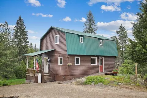 1021 Harworth Rd, Newport, WA 99156
