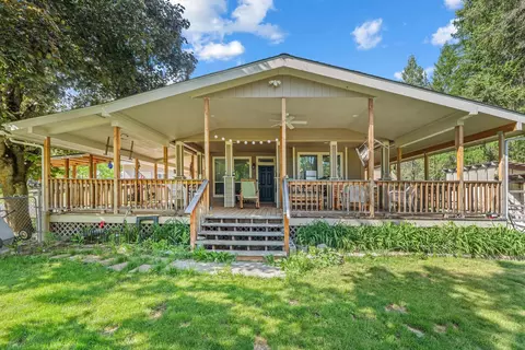 614 Hegney Way, Colville, WA 99114