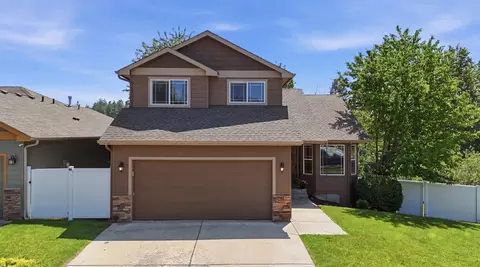 17202 N Cooper Ln, Colbert, WA 99005