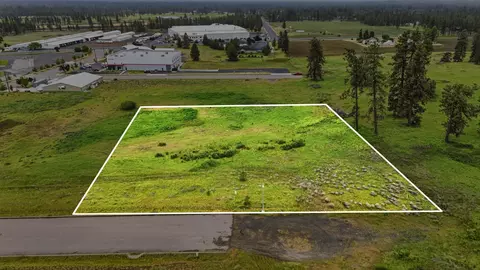 1635 Spring St, Cheney, WA 99004