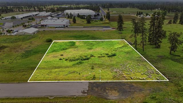 1635 Spring St, Cheney, WA 99004