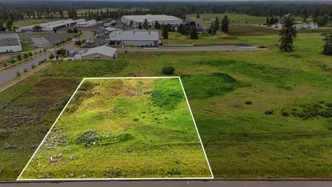 1625 Spring St, Cheney, WA 99004