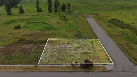 1615 Spring St, Cheney, WA 99004